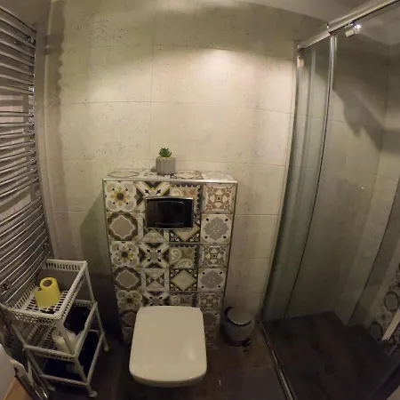 Apartamenty Koniakow