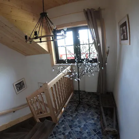 Apartamenty Koniakow Appartement Koniaków