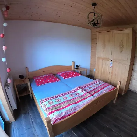 Apartamenty Koniakow *