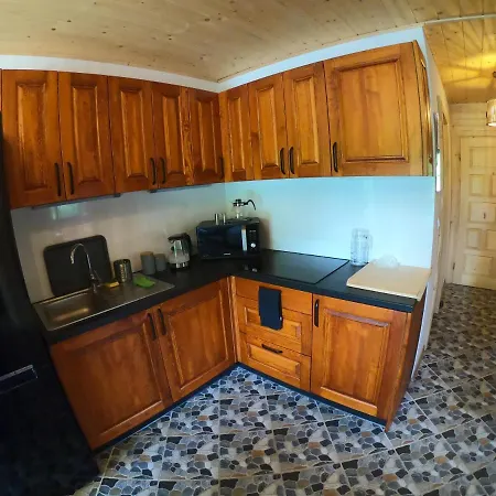 Apartamenty Koniakow Appartement *