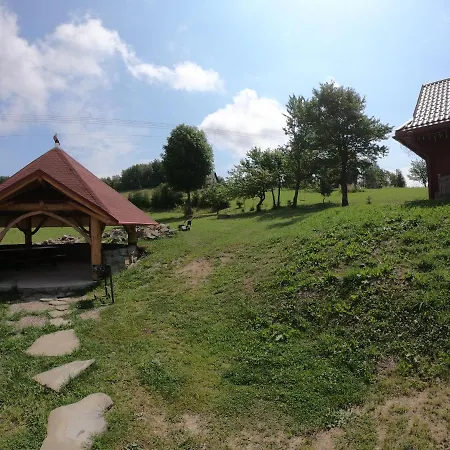 Apartamenty Koniakow Appartement