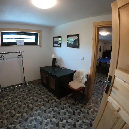 Apartamenty Koniakow Koniaków