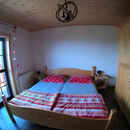 Appartement Apartamenty Koniakow *