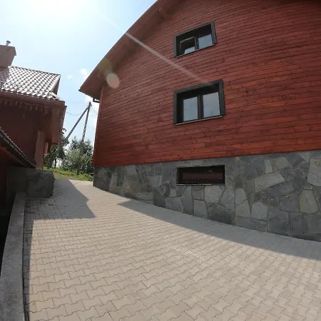 Apartamenty Koniakow *