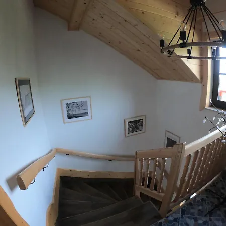 Apartamenty Koniakow Appartement Koniaków