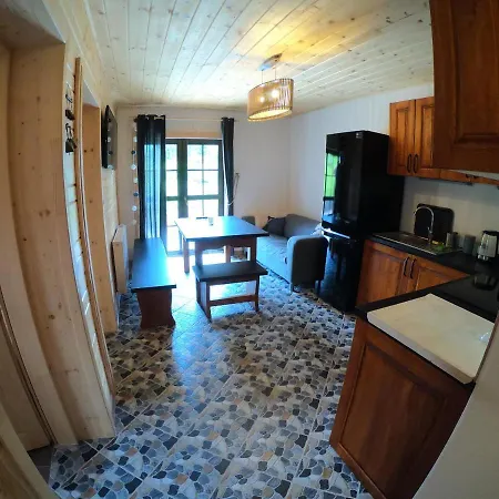 Apartamenty Koniakow Koniaków