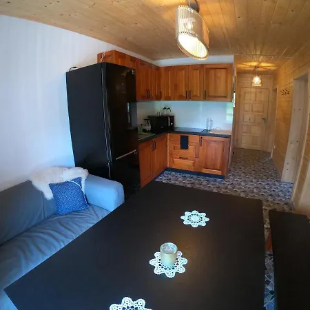 Apartamenty Koniakow