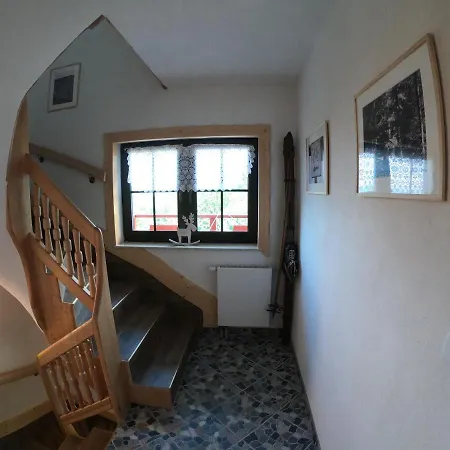 Appartement Apartamenty Koniakow *