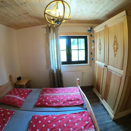 Apartamenty Koniakow Koniaków