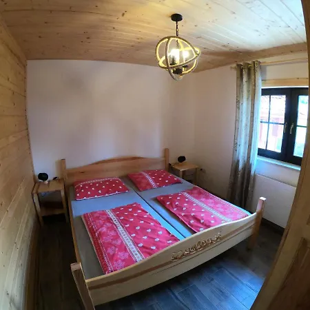 Apartamenty Koniakow Appartement