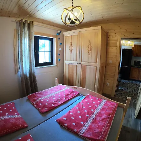 Apartamenty Koniakow Appartement Koniaków