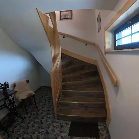 Apartamenty Koniakow Koniaków
