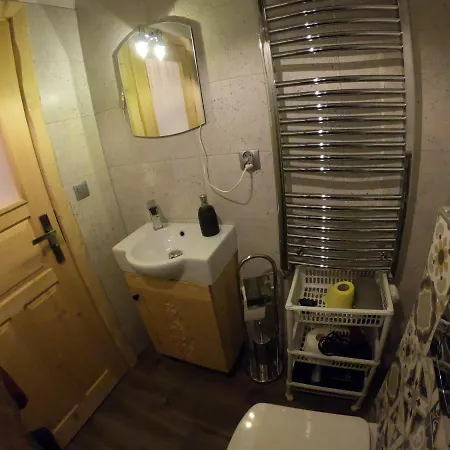 Apartamenty Koniakow *