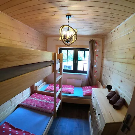 Apartamenty Koniakow Appartement