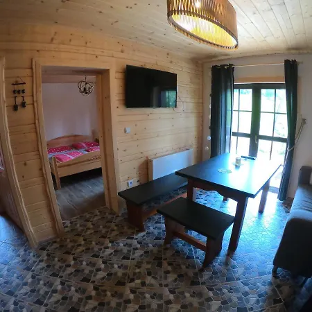 Apartamenty Koniakow Appartement *