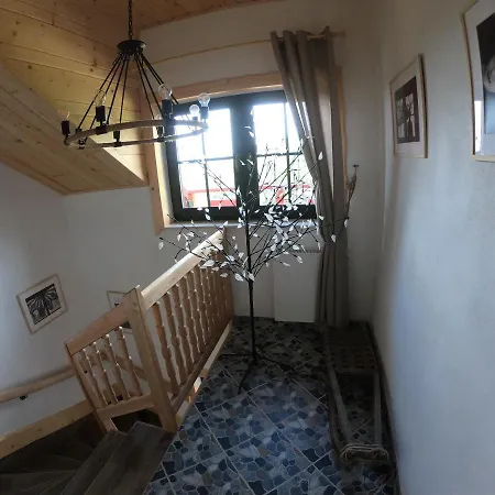Apartamenty Koniakow