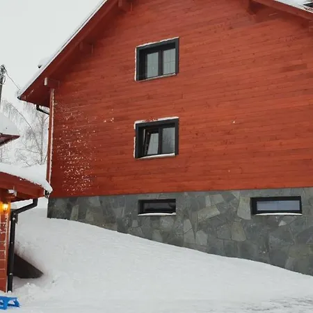 Appartement Apartamenty Koniakow